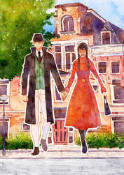 Spy X Family Loid Yor